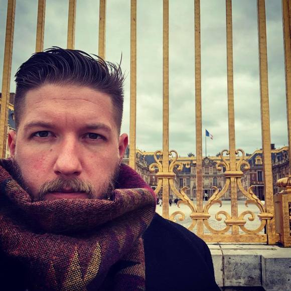 Meet your Posher, Josh - Picture 1 of 1